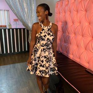 Beautiful Cocktail Dress